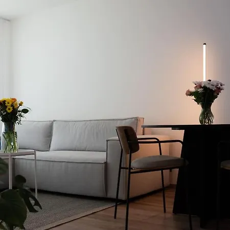 Lejlighed Stylish Apartment, Free Parking And Wifi Bratislava