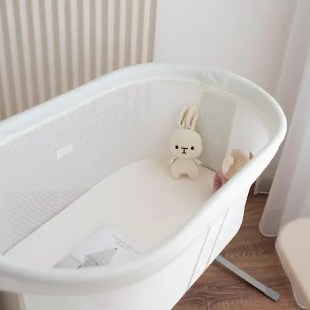 דירה Stylovy, Novy, Baby Friendly