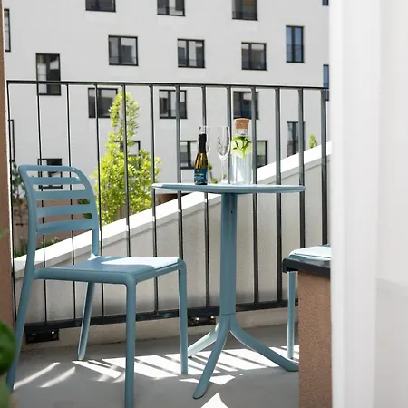 Stylovy, Novy, Baby Friendly Apartmán *